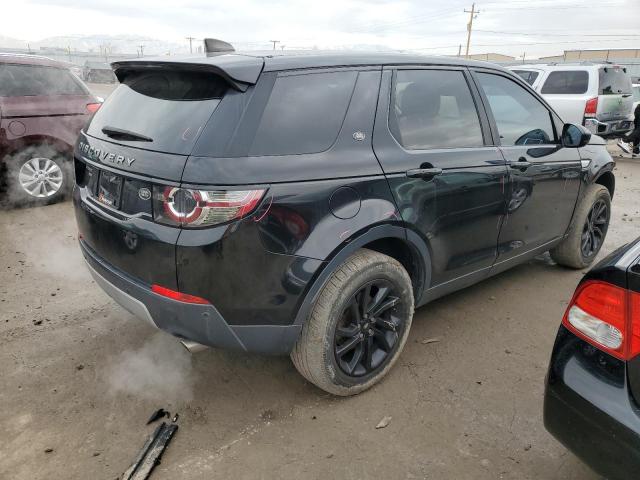Photo 3 from auction – 2017 LAND ROVER DISCOVERY with VIN SALCR2BGXHH666703