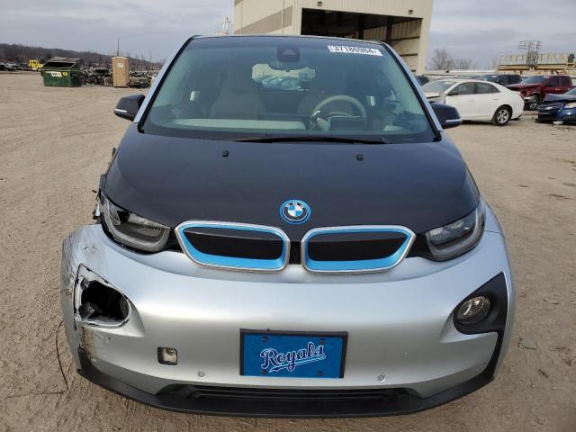 Zdjęcie 5 z aukcji – 2015 BMW I3 REX z VIN WBY1Z4C50FV502963