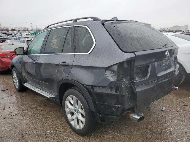 Photo 2 from auction – 2013 BMW X5 XDRIVE3 with VIN 5UXZV4C51D0E08070