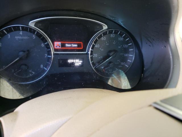 Photo 9 from auction – 2013 NISSAN ALTIMA 2.5 with VIN 1N4AL3AP4DC158358