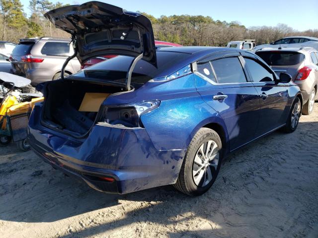 Photo 3 from auction – 2019 NISSAN ALTIMA S with VIN 1N4BL4BV2KC130739