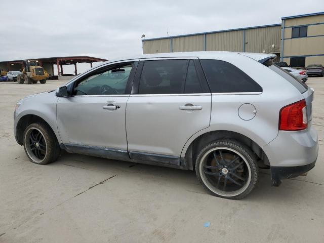Photo 2 from auction – 2013 FORD EDGE LIMIT with VIN 2FMDK4KC7DBC46229