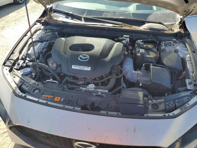 Photo 11 from auction – 2023 MAZDA 3 with VIN JM1BPBJY9P1603571
