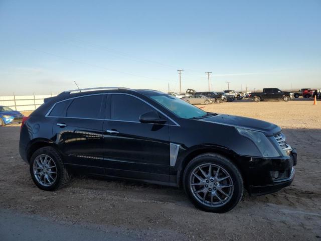 Photo 4 from auction – 2013 CADILLAC SRX PERFOR with VIN 3GYFNDE34DS607128