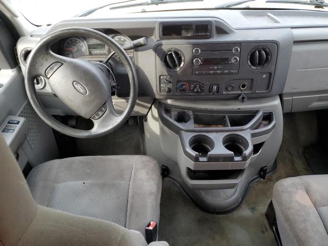 Photo 8 from auction – 2014 FORD ECONOLINE with VIN 1FBNE3BL8EDA04351
