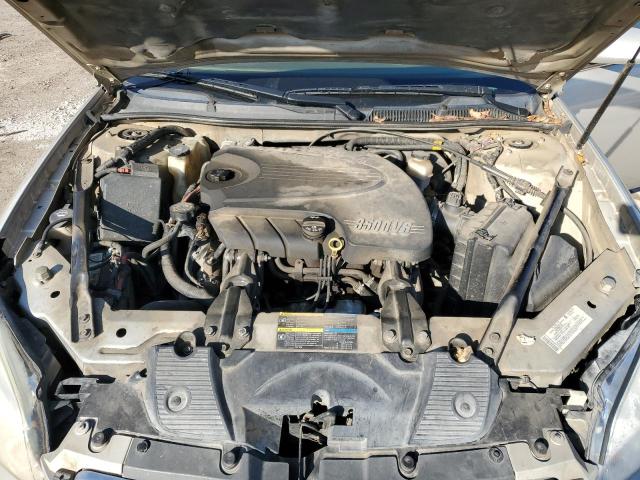 Photo 11 from auction – 2008 CHEVROLET IMPALA LS with VIN 2G1WB58K589121611