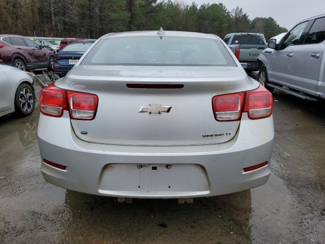 Photo 6 from auction – 2016 CHEVROLET MALIBU LIM with VIN 1G11C5SAXGF116076
