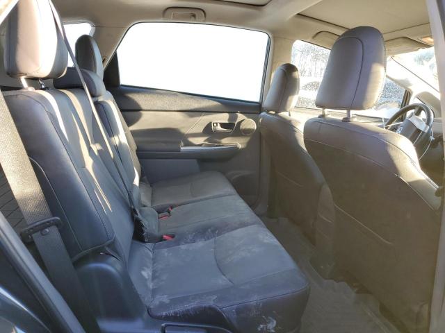 Photo 10 from auction – 2013 TOYOTA PRIUS V with VIN JTDZN3EU1D3214876
