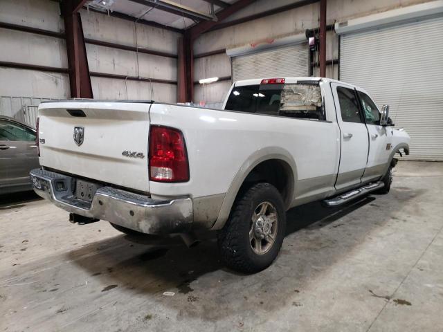 Photo 3 from auction – 2011 DODGE RAM 3500 with VIN 3D73Y3CL5BG607707