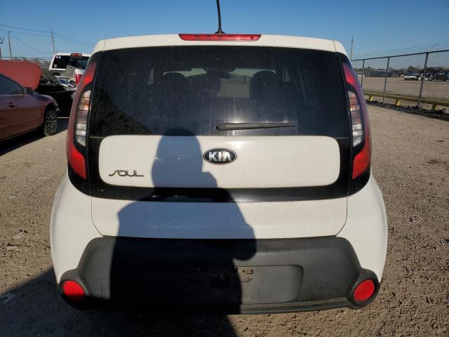 Photo 6 from auction – 2015 KIA SOUL with VIN KNDJN2A25F7774424