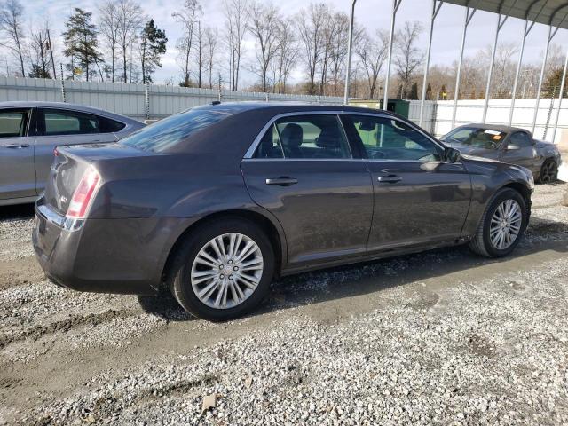 Photo 3 from auction – 2014 CHRYSLER 300 with VIN 2C3CCARG3EH276531
