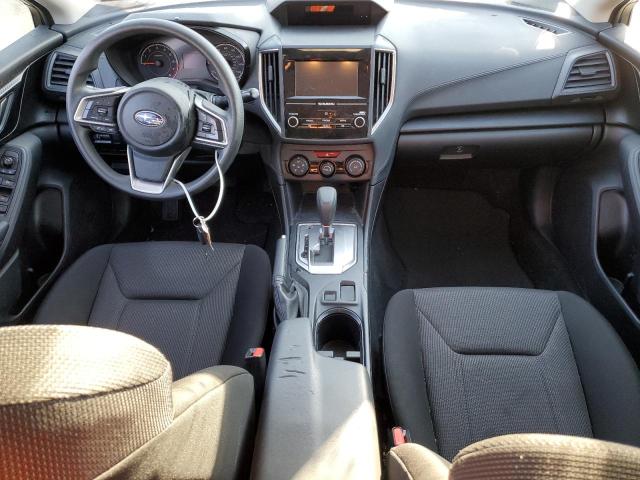 Photo 8 from auction – 2019 SUBARU IMPREZA with VIN 4S3GKAA64K3618909
