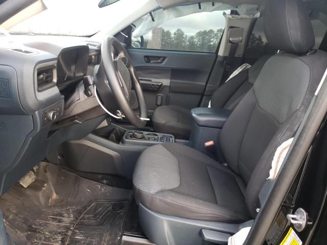 Photo 7 from auction – 2022 FORD MAVERICK X with VIN 3FTTW8E95NRA49512