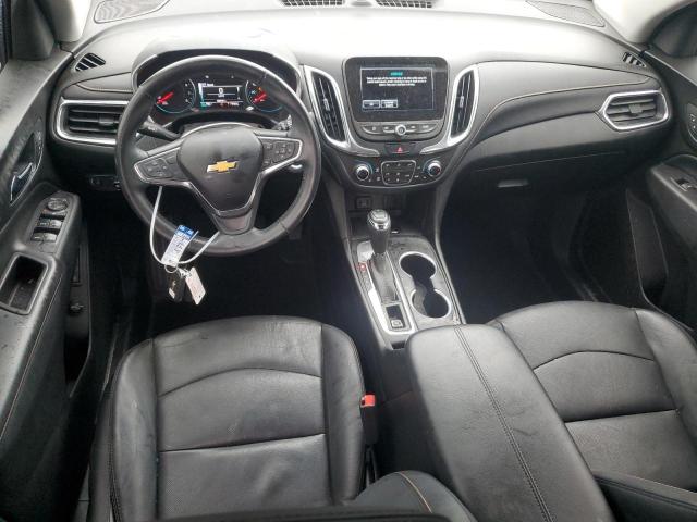 Photo 8 from auction – 2018 CHEVROLET EQUINOX PR with VIN 2GNAXMEV4J6186377