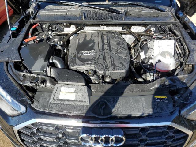 Photo 12 from auction – 2023 AUDI Q5 PREMIUM with VIN WA1EAAFY0P2002314