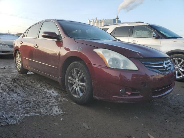 Photo 4 from auction – 2010 NISSAN ALTIMA BAS with VIN 1N4AL2AP9AN538967