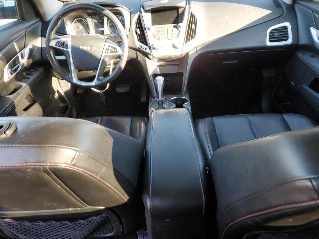 Photo 8 from auction – 2012 GMC TERRAIN SL with VIN 2GKFLUE55C6300324