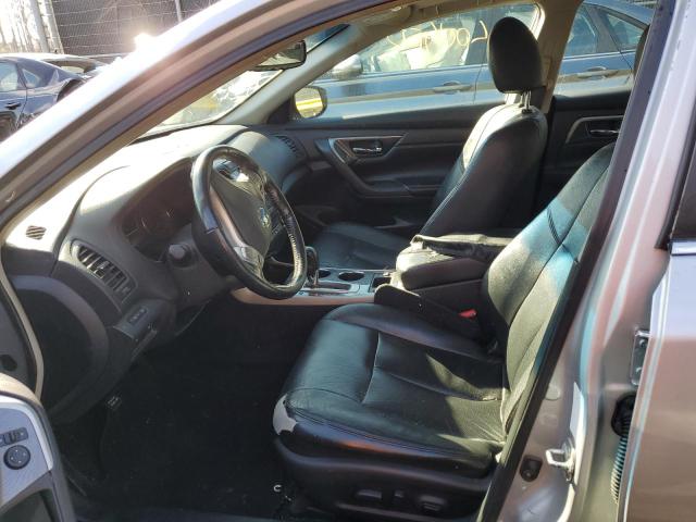 Photo 7 from auction – 2013 NISSAN ALTIMA 2.5 with VIN 1N4AL3AP2DC139937