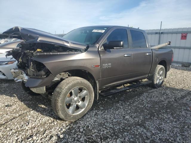 RAM 1500 SLT 2017 with VIN 1C6RR7LM7HS879475 - Photo from auction