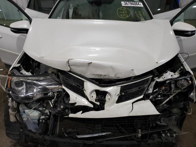 Photo 12 from auction – 2015 TOYOTA RAV4 LIMIT with VIN 2T3DFREV7FW288810