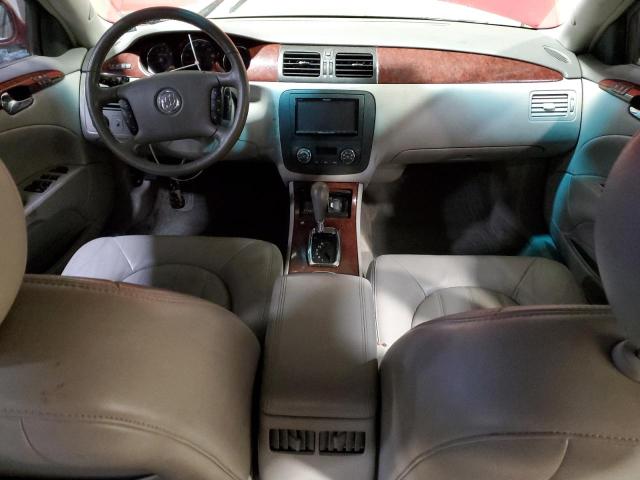 Photo 8 from auction – 2007 BUICK LUCERNE CX with VIN 1G4HD57297U184462