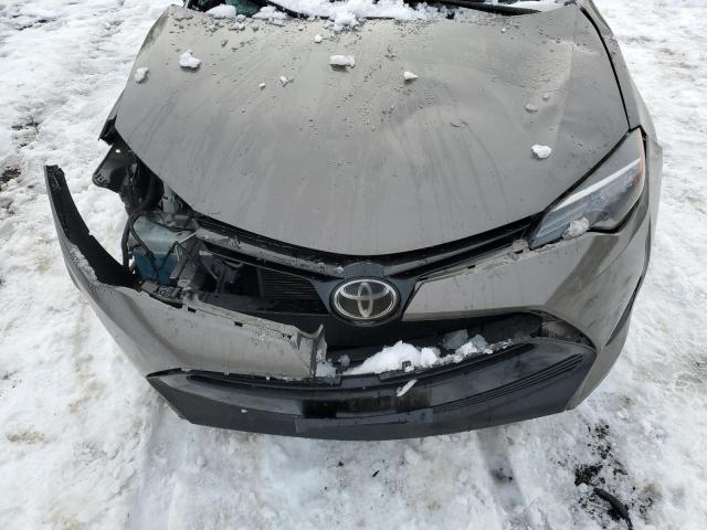 Photo 11 from auction – 2018 TOYOTA COROLLA L with VIN 2T1BURHE4JC032006