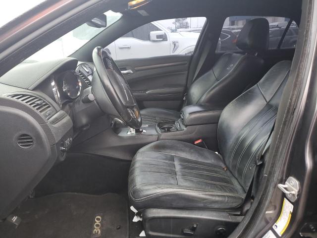 Photo 7 from auction – 2014 CHRYSLER 300 S with VIN 2C3CCABG7EH355369