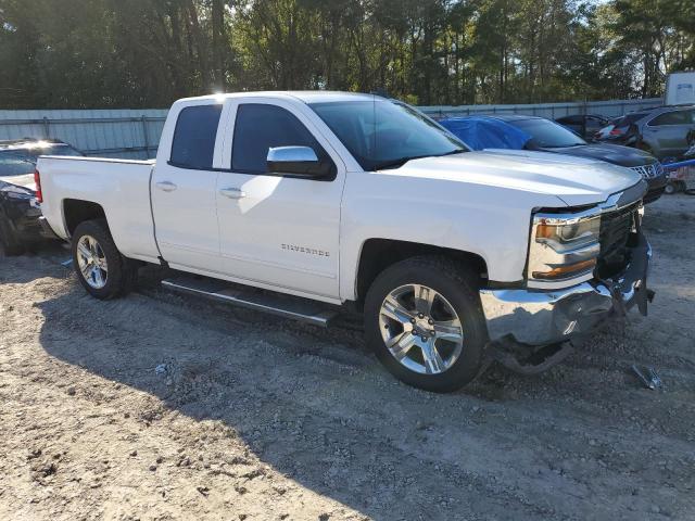 Photo 4 from auction – 2018 CHEVROLET SILVERADO with VIN 1GCRCREC3JZ184594