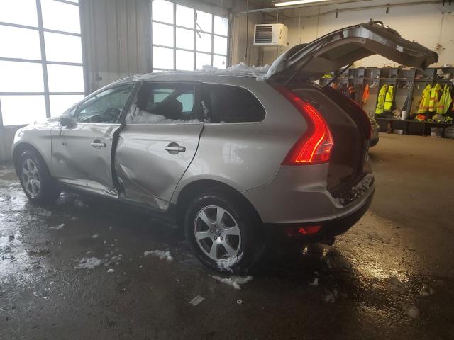 Photo 2 from auction – 2011 VOLVO XC60 3.2 with VIN YV4940DZ9B2200321