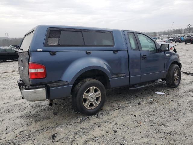 Photo 3 from auction – 2005 FORD F150 with VIN 1FTRF02W15KC57106