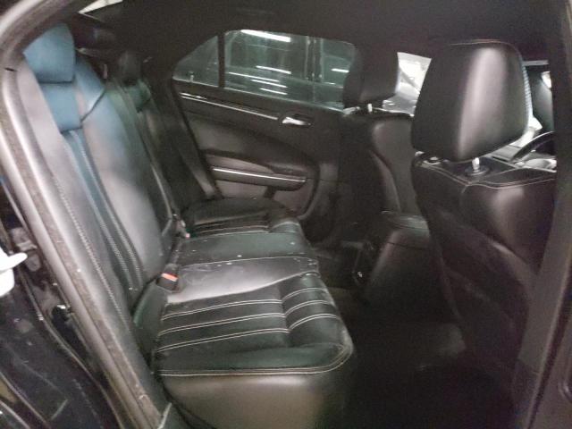 Photo 10 from auction – 2017 CHRYSLER 300 S with VIN 2C3CCAGG3HH597427