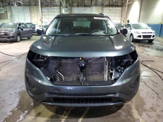Photo 5 from auction – 2015 FORD EDGE SE with VIN 2FMTK4G99FBB59976