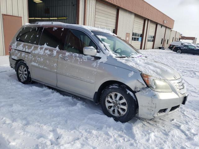 Photo 4 from auction – 2008 HONDA ODYSSEY EX with VIN 5FNRL38478B095032