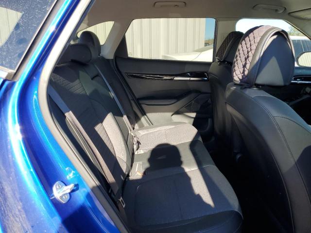 Photo 11 from auction – 2022 KIA SELTOS S with VIN KNDEU2AA7N7301943