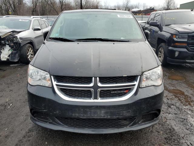 Photo 5 from auction – 2016 DODGE CARAVAN with VIN 2C4RDGBG6GR191843
