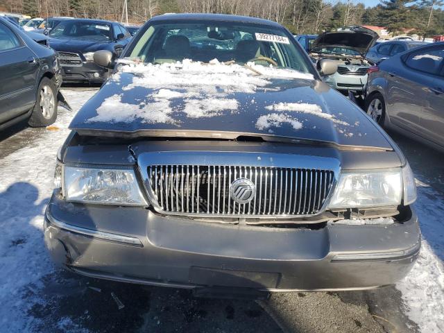 Photo 5 from auction – 2004 MERCURY GRAND MARQ with VIN 2MEHM75W74X642962