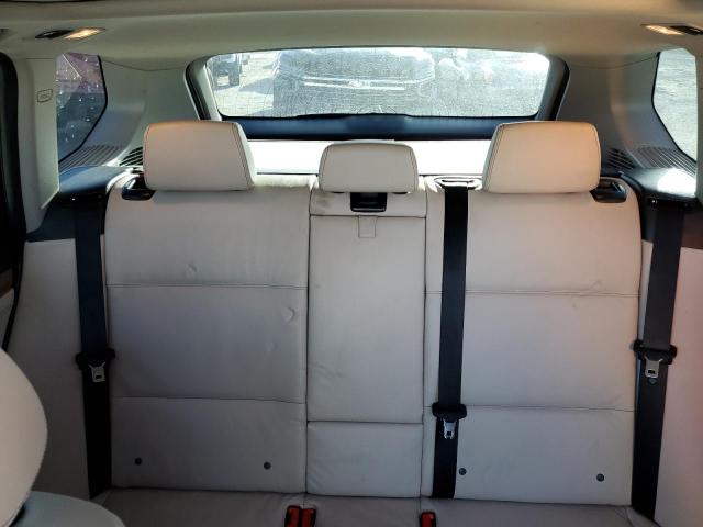 Photo 10 from auction – 2013 BMW X3 XDRIVE2 with VIN 5UXWX9C53D0A21708