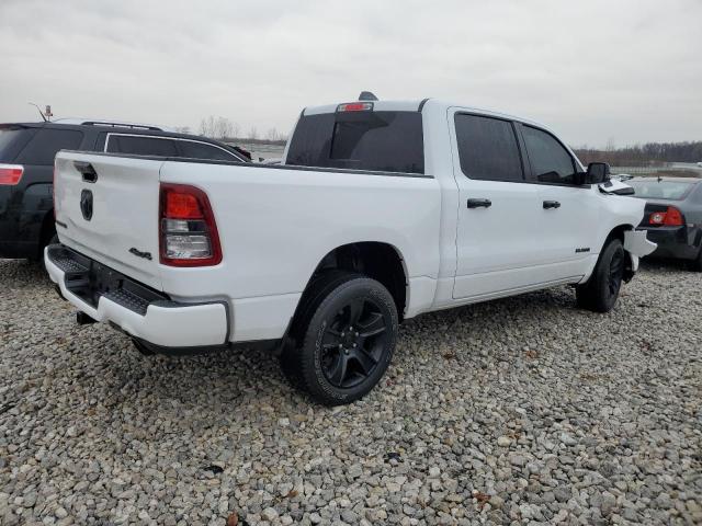 Photo 3 from auction – 2023 RAM 1500 BIG H with VIN 1C6SRFFT6PN581902