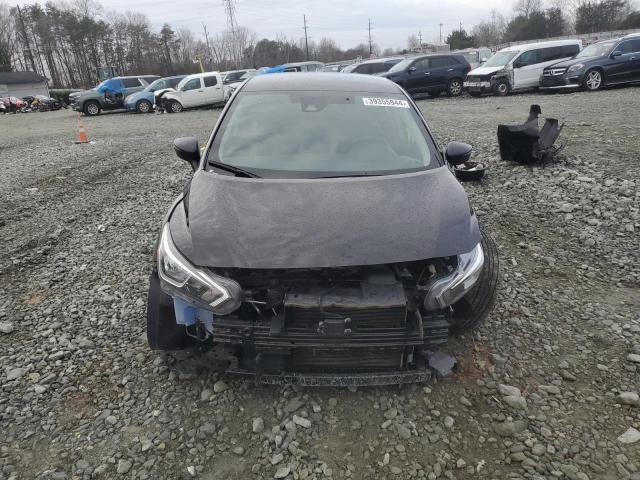Photo 5 from auction – 2021 NISSAN VERSA SV with VIN 3N1CN8EV5ML879671