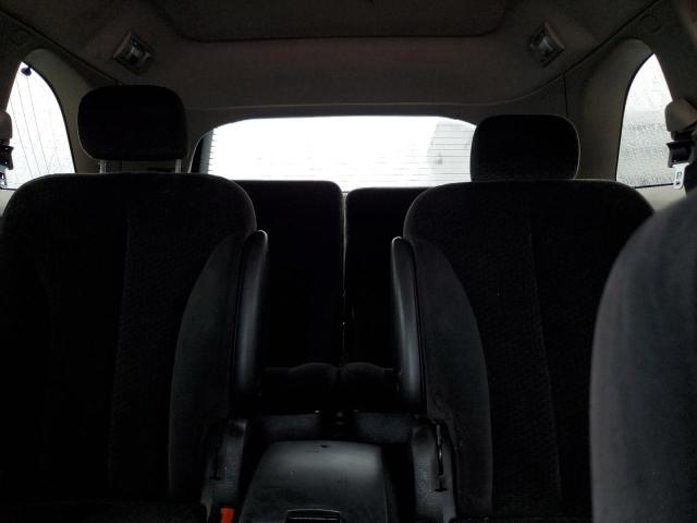 Photo 10 from auction – 2005 CHRYSLER PACIFICA T with VIN 2C4GM68415R455336