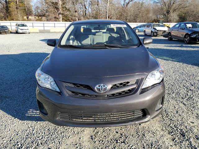 Photo 5 from auction – 2012 TOYOTA COROLLA BA with VIN 2T1BU4EE8CC788335