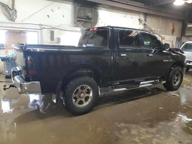 Photo 3 from auction – 2009 DODGE RAM 1500 with VIN 1D3HV13T19J510906
