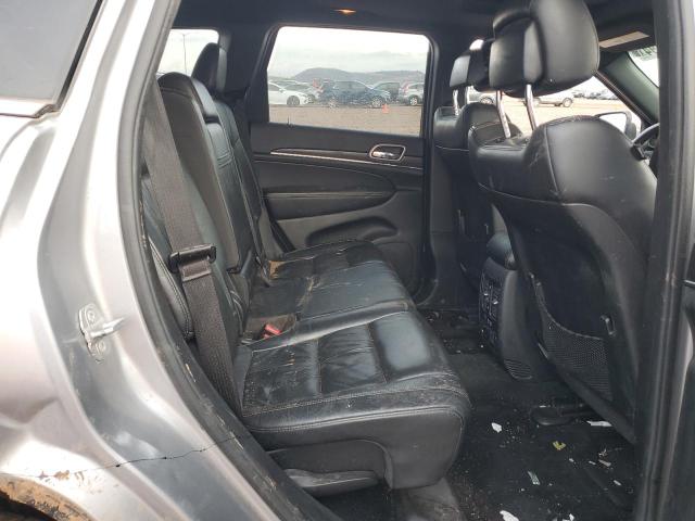 Photo 10 from auction – 2014 JEEP GRAN CHEOR with VIN 1C4RJFBG7EC399576