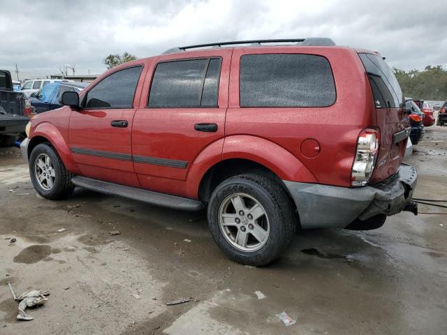 Photo 2 from auction – 2008 DODGE DURANGO SX with VIN 1D8HB38N28F120326