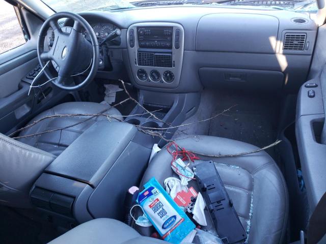 صورة رقم 8 من المزاد - 2004 FORD EXPLORER X مع VIN 1FMZU73K04UA68603
