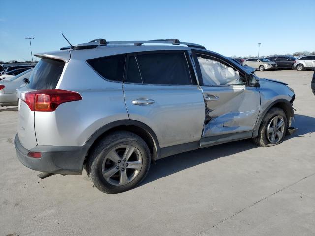 Photo 3 from auction – 2014 TOYOTA RAV4 XLE with VIN 2T3WFREV0EW092683