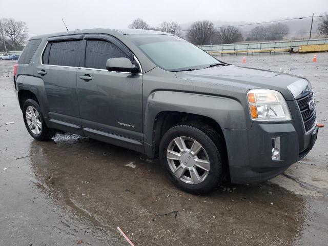 Photo 4 from auction – 2012 GMC TERRAIN SL with VIN 2GKALMEK4C6298341