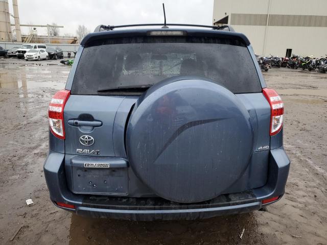 Photo 6 from auction – 2012 TOYOTA RAV4 LIMIT with VIN 2T3DK4DV1CW074536