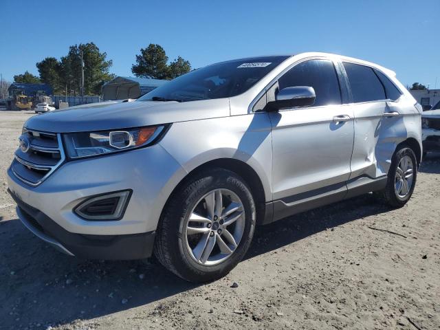 FORD EDGE 2015 with VIN 2FMPK3J84FBB43213 - Photo from auction