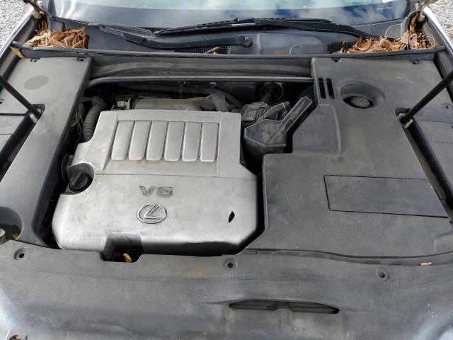 Photo 11 from auction – 2008 LEXUS ES 350 with VIN JTHBJ46G082189720